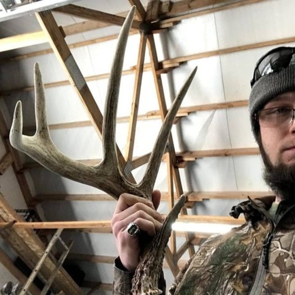 Meet your Posher, Jacob - Picture 1 of 1